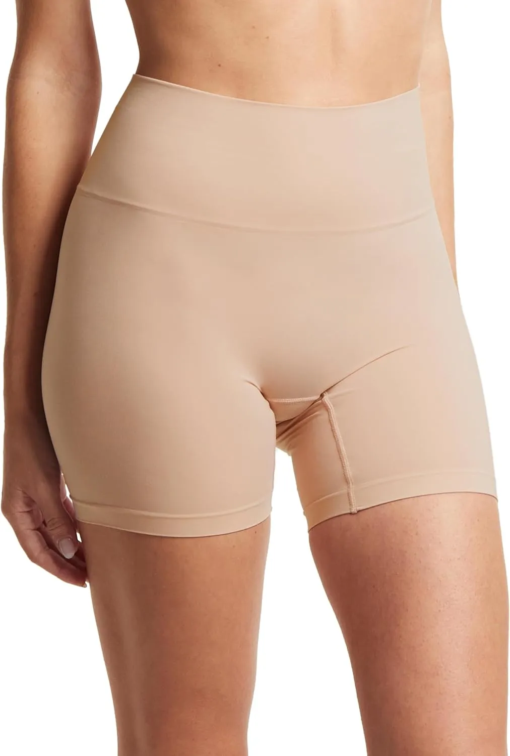 hanky panky, Body High Rise Bike Short 2 Pack