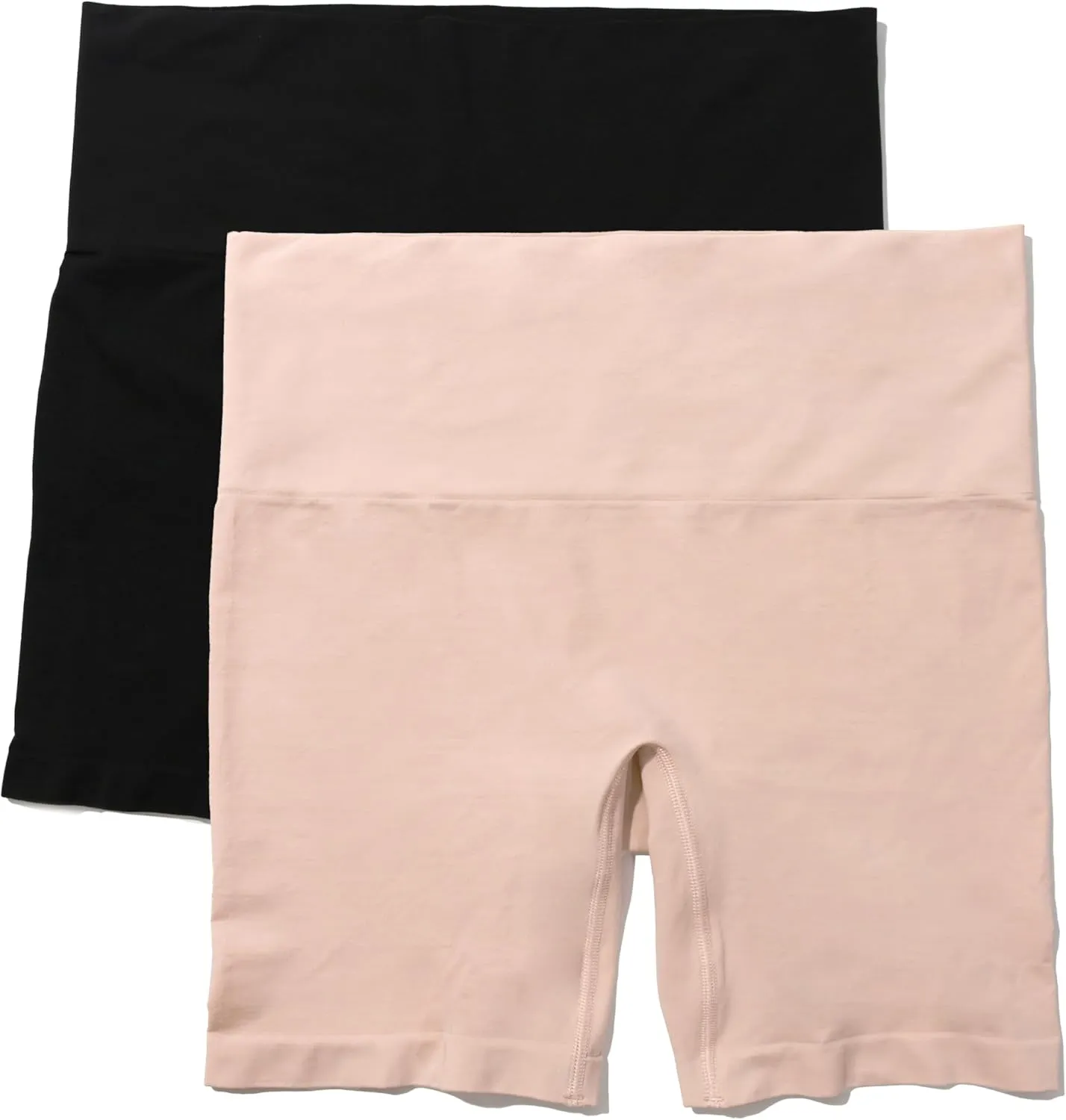 hanky panky, Body High Rise Bike Short 2 Pack