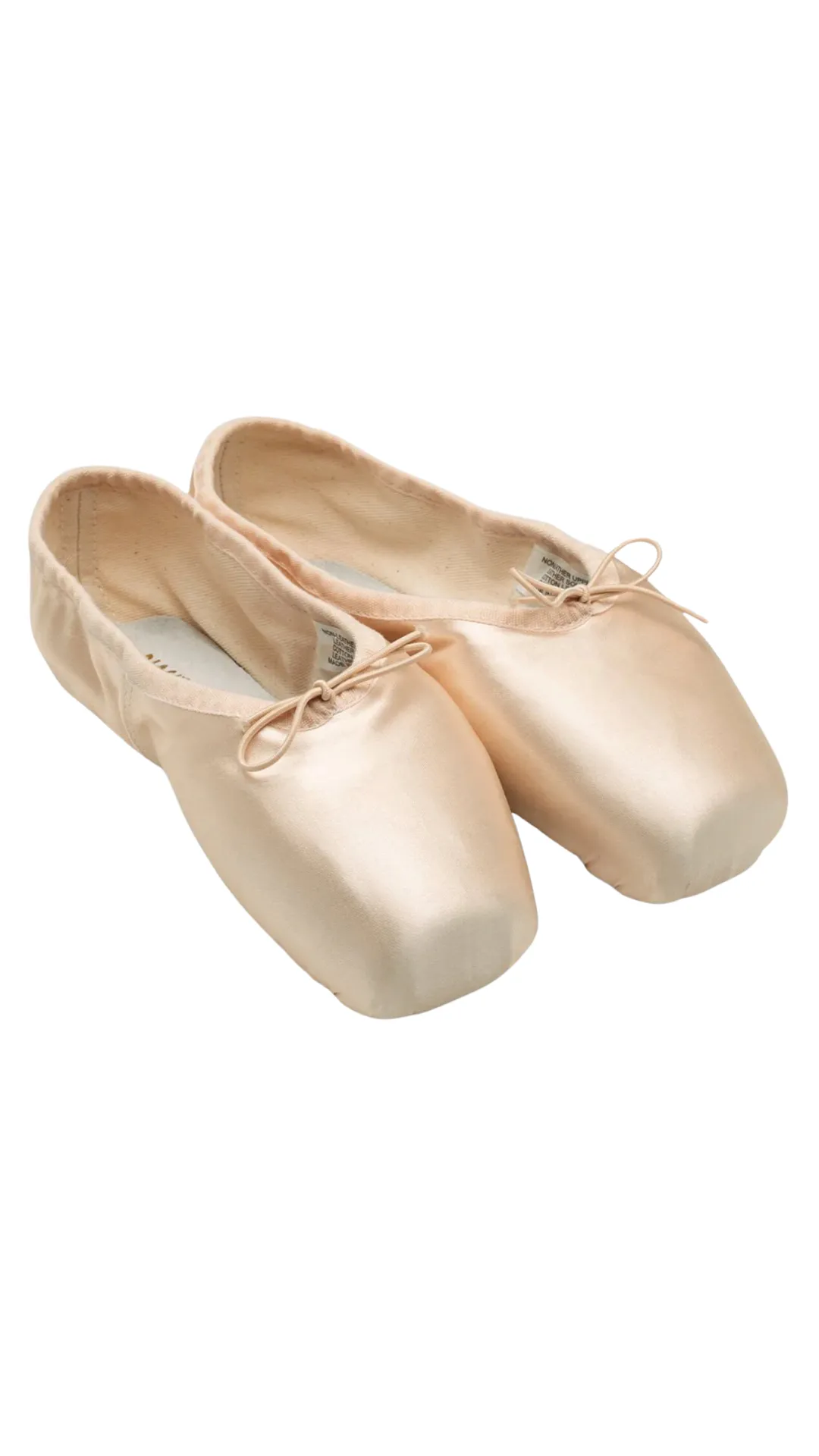 Hannah Pointe Shoe S0109L