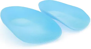 Heel Seats by Heel That Pain | Foot Orthotic Inserts | Heel Cups for Heel Pain, Plantar Fasciitis and Heel Spurs