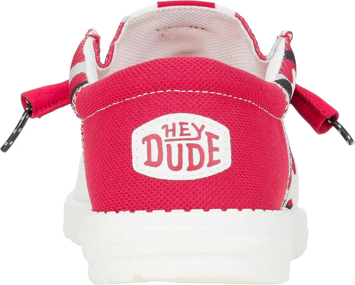 Hey Dude Wally Men’s Shoes, Men's Slip-on Loafers, Comfortable & Light-Weight