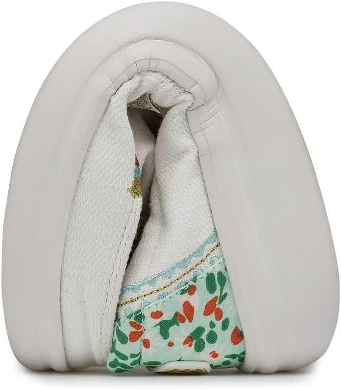 Hey Dude Women's Misty Rise | Women's Shoes | Women's Slip On Shoes | Comfortable & Light-Weight Multi Colors and Sizes