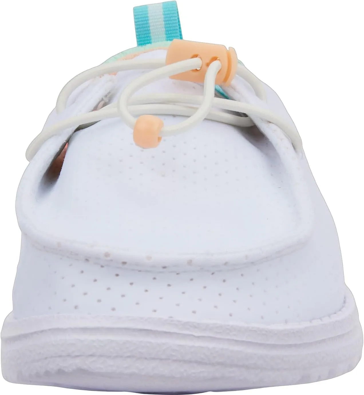 Hey Dude Women's Wendy Perf Sport | Women's Shoes | Women's Slip On Loafers | Comfortable & Light-Weight