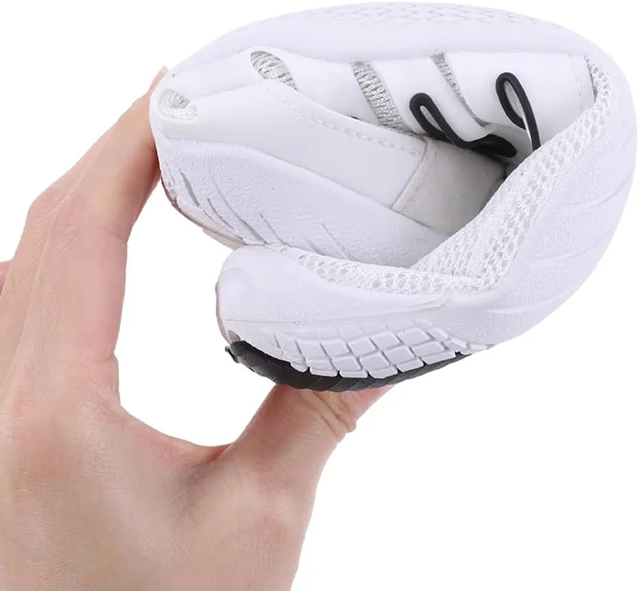 Hike Barefoot Shoes Womens Mens, Pro Water Shoe Women Men Footwear Barefoot Hike Shoes for Travel, Wide Toe Box Non-Slip Breathable Zero Drop Shoe