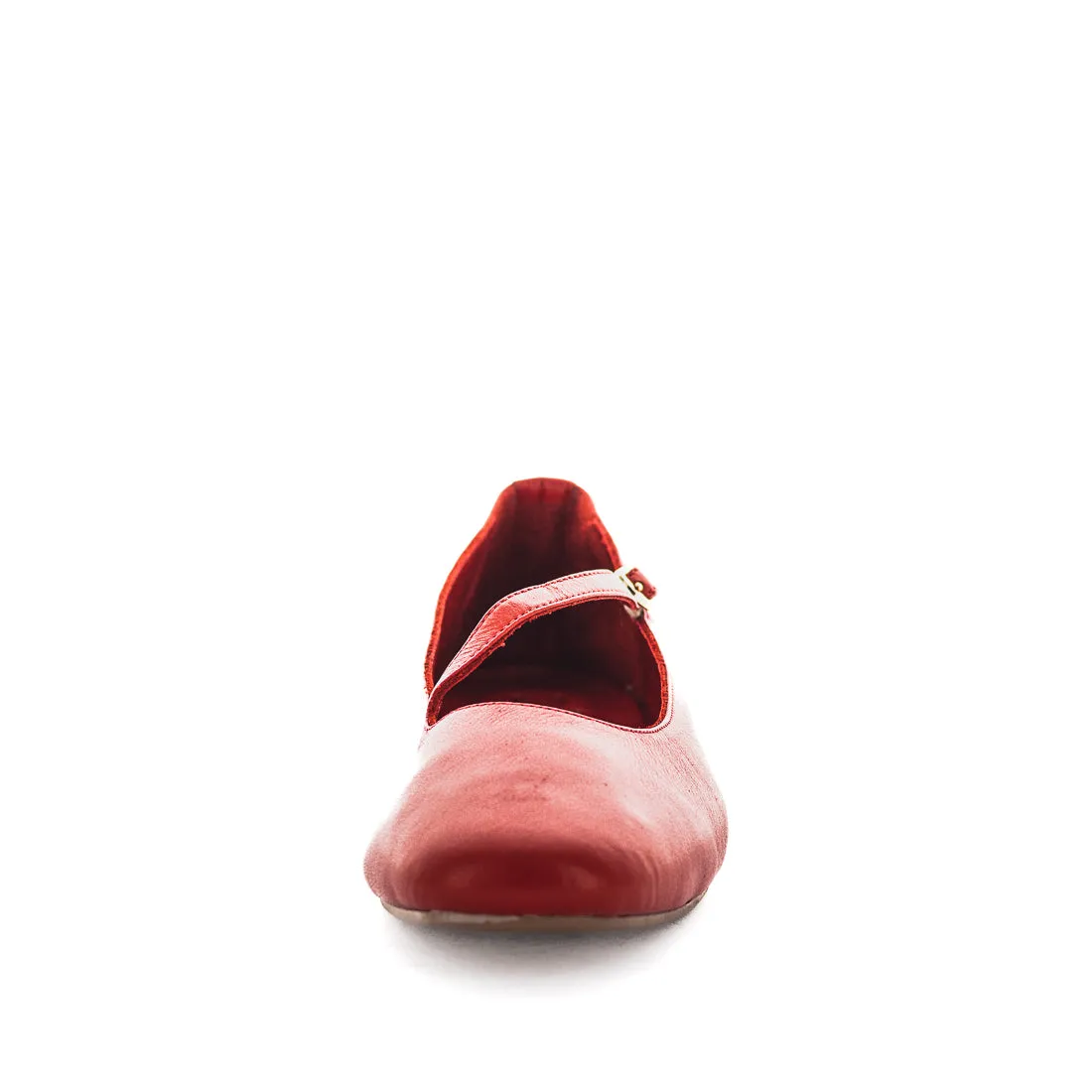 HIVANNA- Red