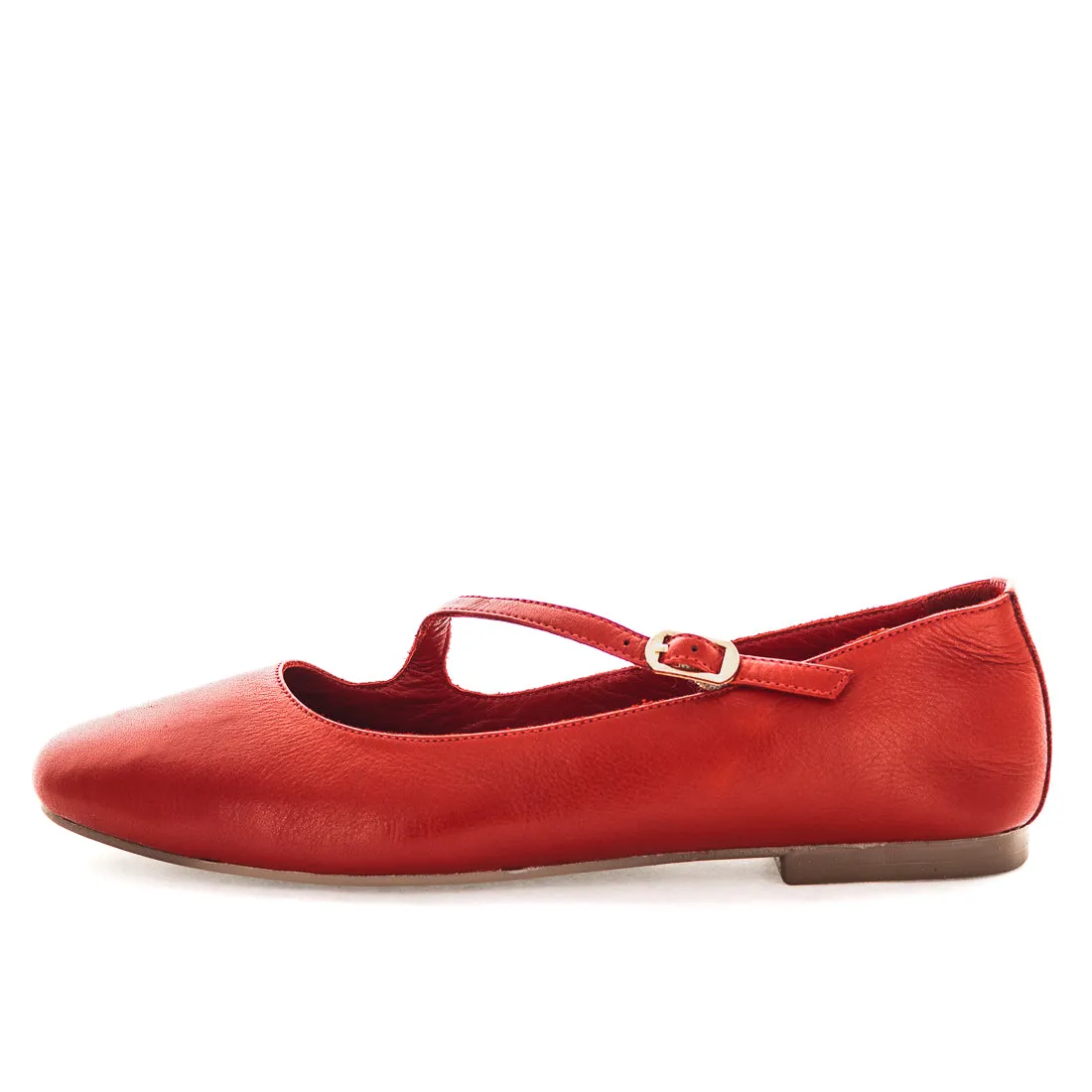 HIVANNA- Red
