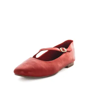 HIVANNA- Red