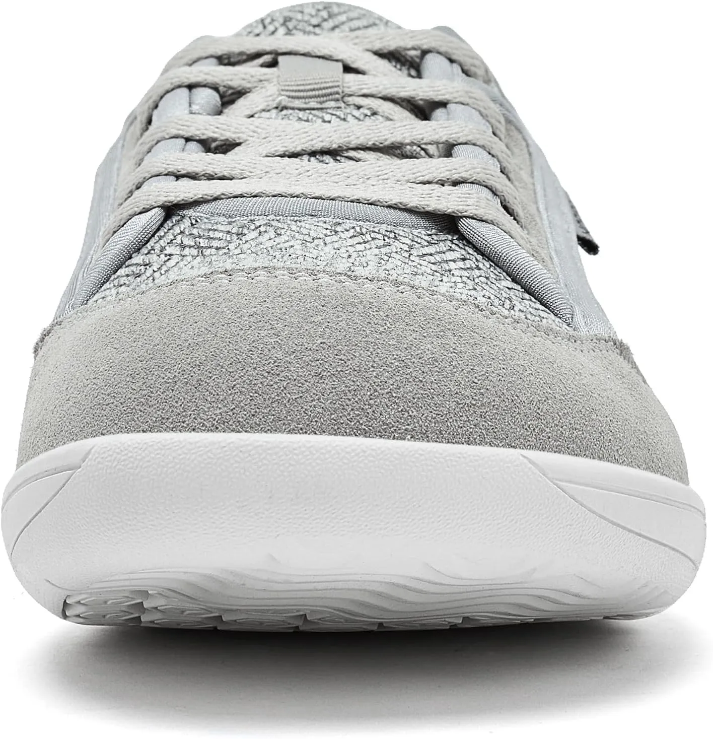 HOBIBEAR Barefoot Shoes for Women Men Zero Drop Sole Wide Toe Box Walking Sneakers