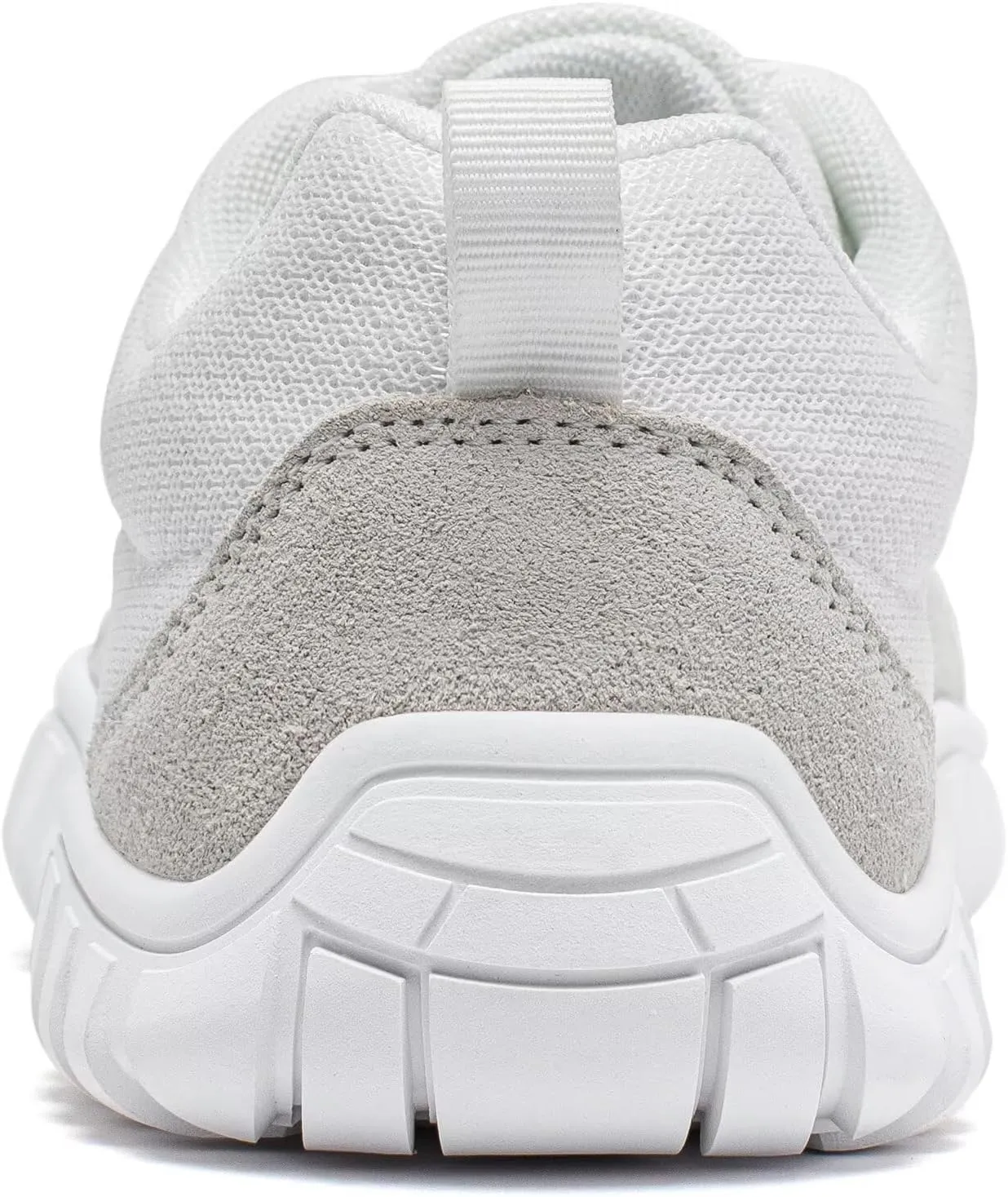 HOBIBEAR Unisex Wide Athletic Barefoot Shoes for Men Women Outdoor Trail Running Walking Shoe