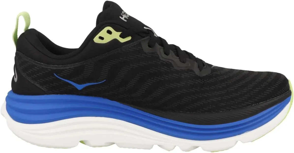 HOKA ONE ONE Men's Gaviota 5 Sneaker
