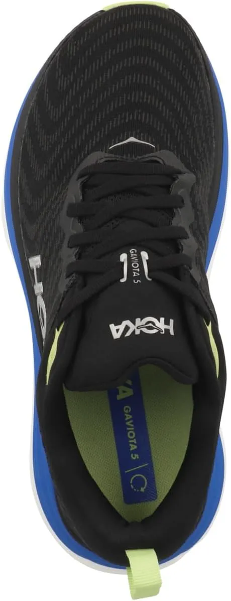 HOKA ONE ONE Men's Gaviota 5 Sneaker