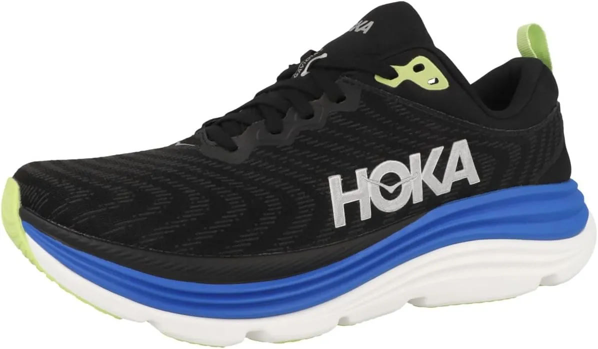 HOKA ONE ONE Men's Gaviota 5 Sneaker