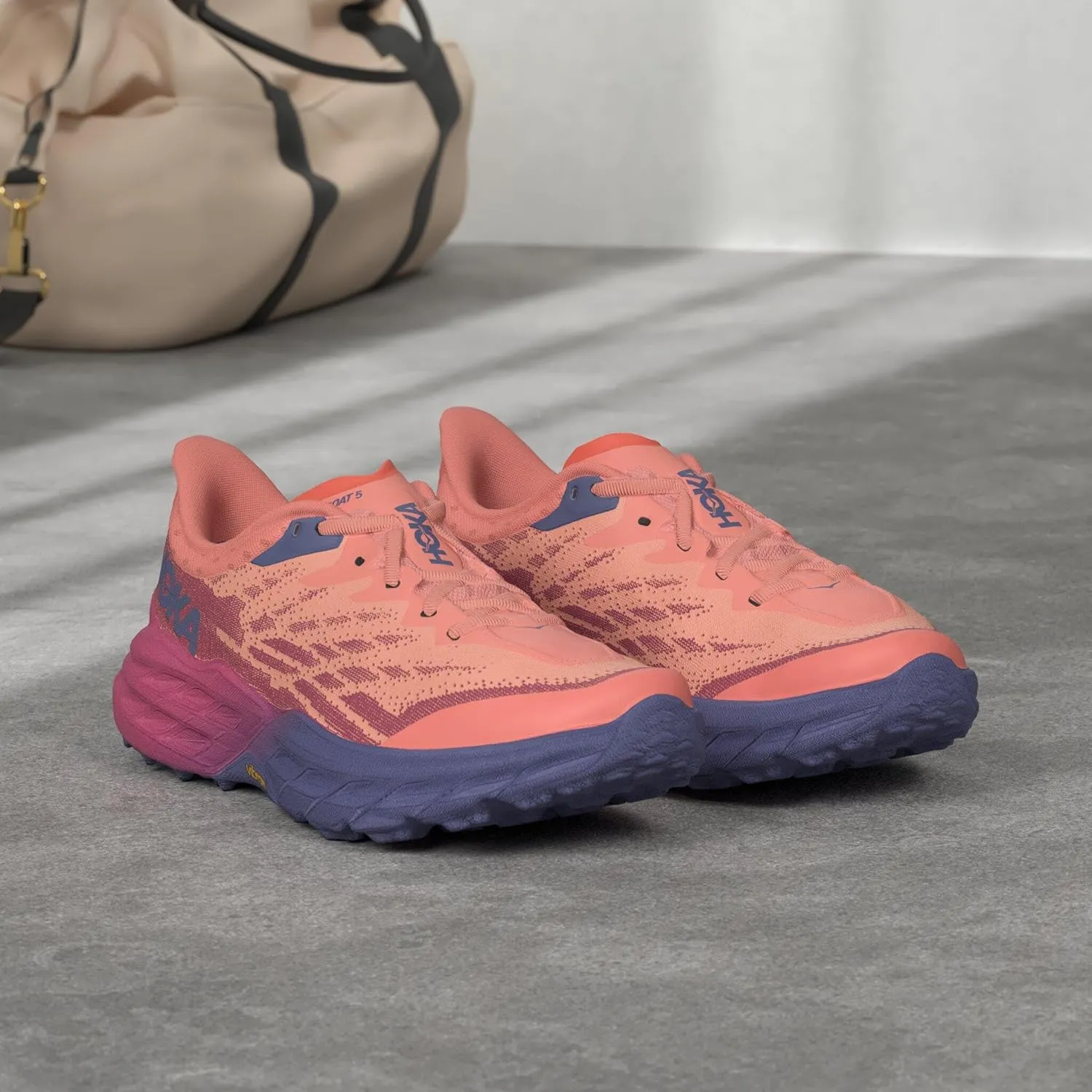 HOKA Women's Running Shoe