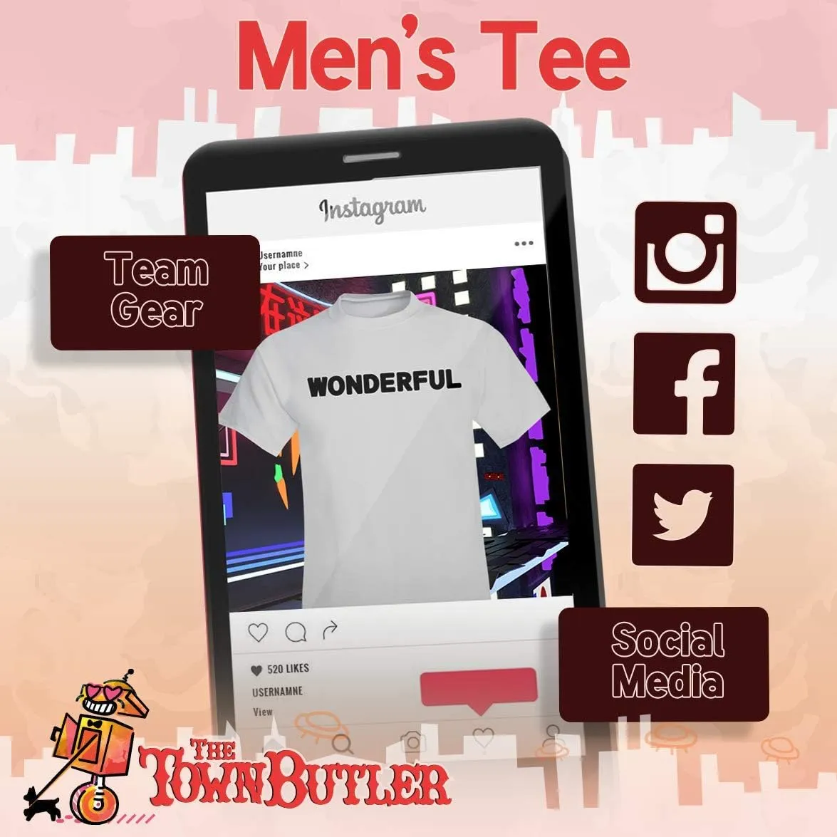 I'm A Tractor-Trailer-Truck Driver. I Got This. I Think... - A Soft & Comfortable Men's T-Shirt