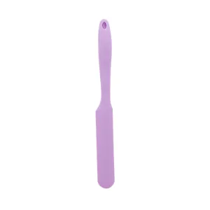 I.YH550 Pastel Silicone Flat Spatula (B)