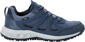 Jack Wolfskin Women's Woodland 2 Texapore Low W Walking Shoe