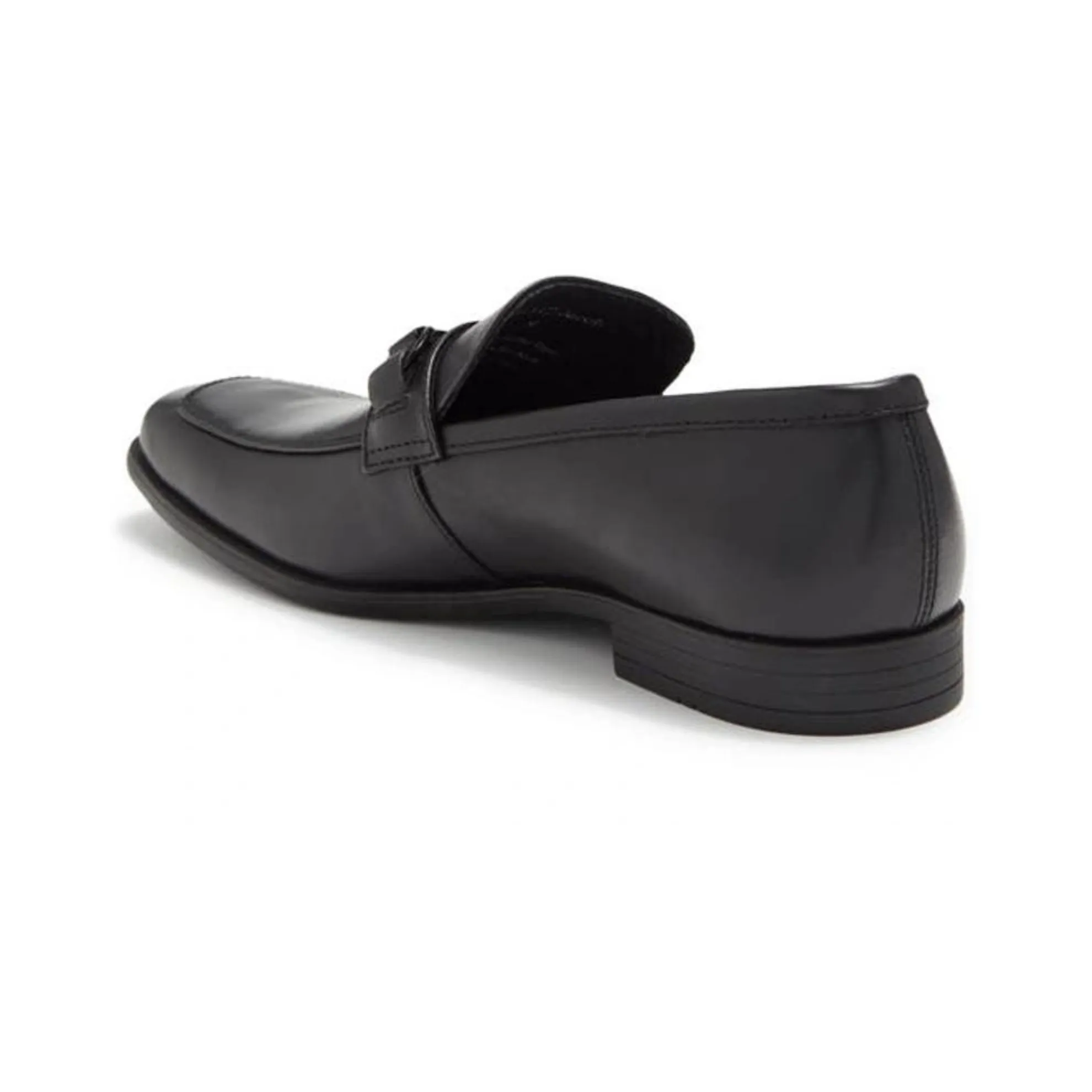 Jacob Slip On Bit Loafer