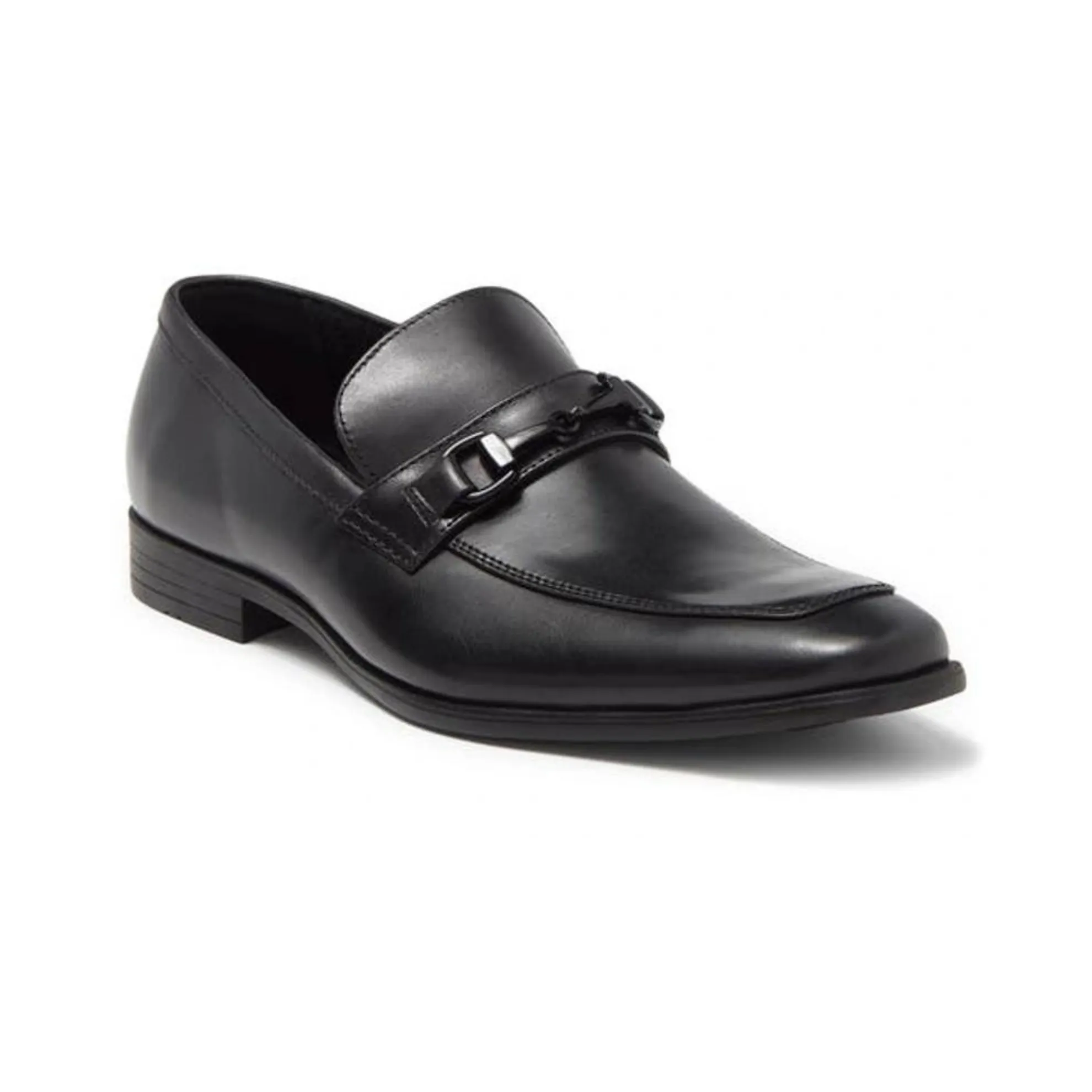 Jacob Slip On Bit Loafer
