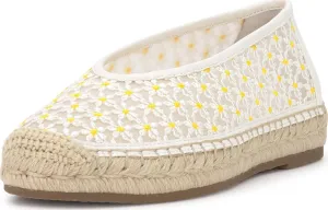Jessica Simpson Women's Lucciea Ballet Flat