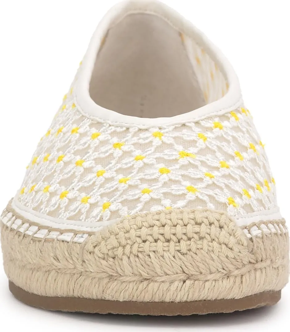 Jessica Simpson Women's Lucciea Ballet Flat
