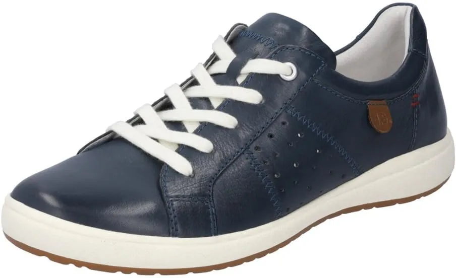 Josef Seibel Women's Caren 01 Sneaker