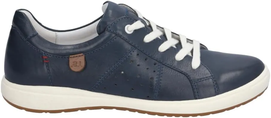 Josef Seibel Women's Caren 01 Sneaker