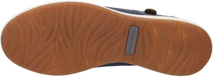 Josef Seibel Women's Caren 01 Sneaker