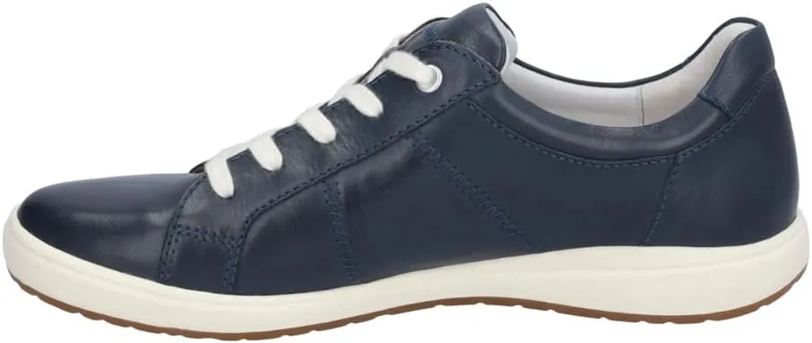 Josef Seibel Women's Caren 01 Sneaker