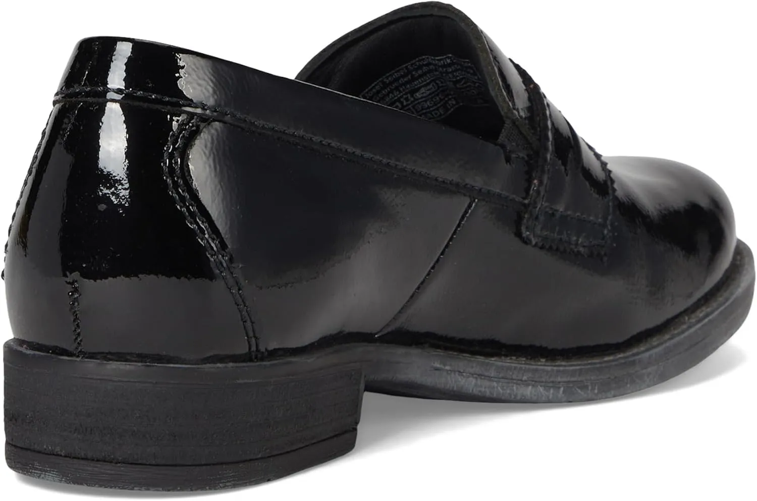 Josef Seibel Women's Closed Sneaker