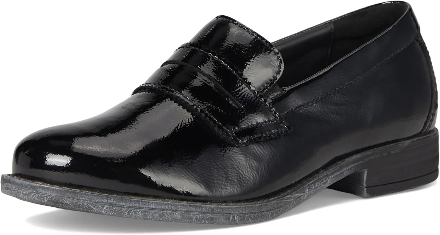 Josef Seibel Women's Closed Sneaker