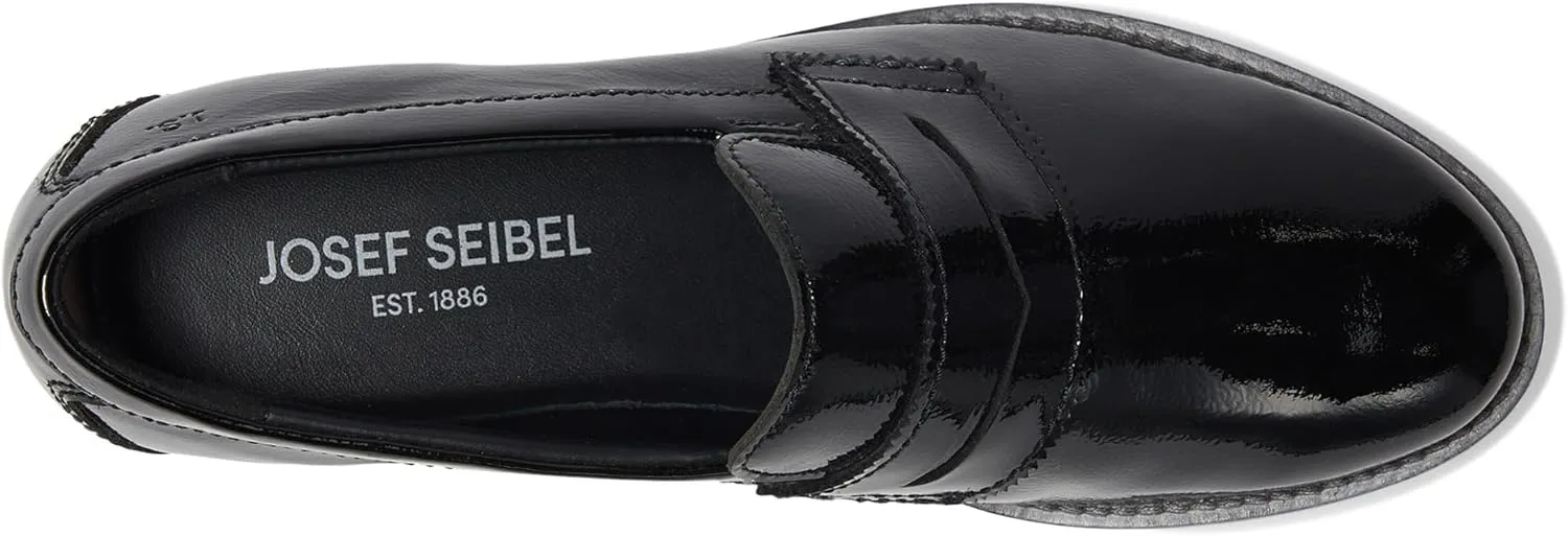 Josef Seibel Women's Closed Sneaker