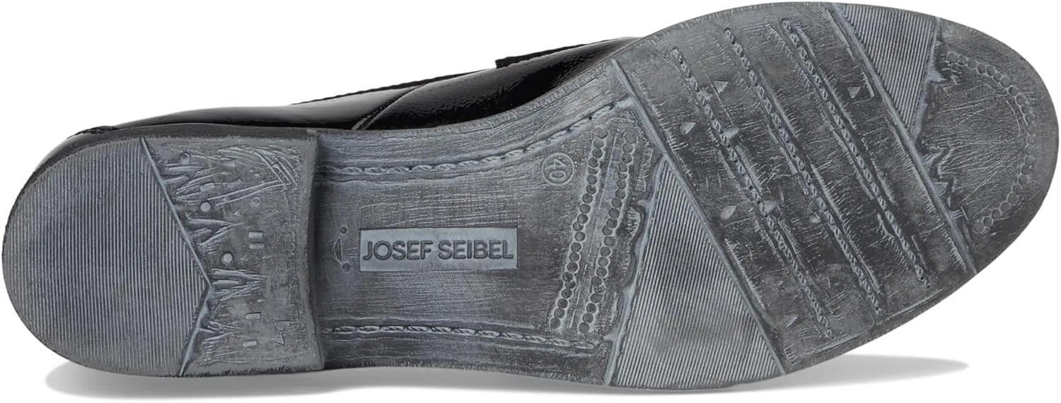 Josef Seibel Women's Closed Sneaker