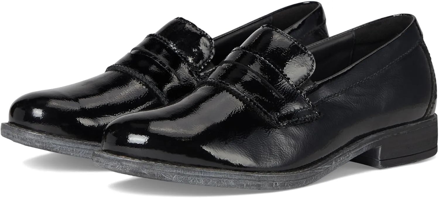 Josef Seibel Women's Closed Sneaker