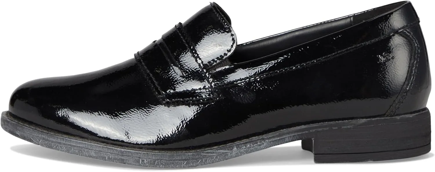 Josef Seibel Women's Closed Sneaker