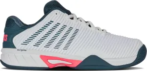 K-Swiss Kid's Hypercourt Express 2 Tennis Shoe