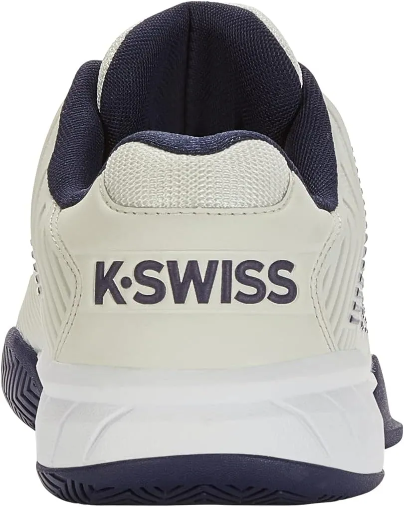 K-Swiss Kid's Hypercourt Express 2 Tennis Shoe