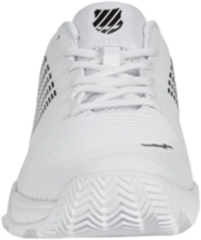 K-Swiss Men's Hypercourt Express 2 HB - Clay Court Tennis Shoe