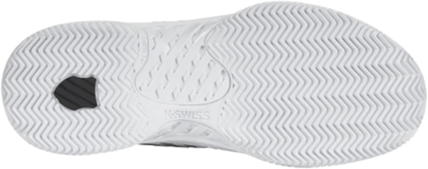 K-Swiss Men's Hypercourt Express 2 HB - Clay Court Tennis Shoe