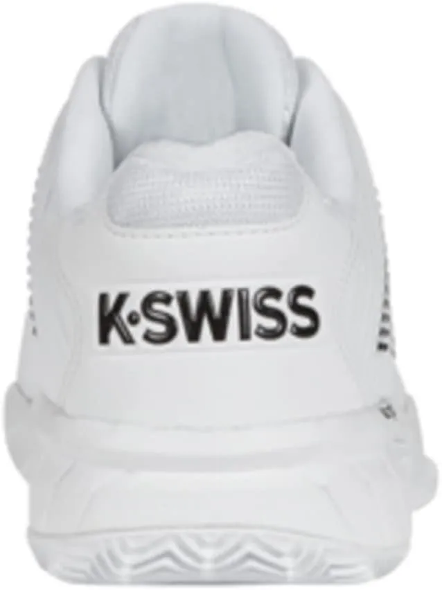 K-Swiss Men's Hypercourt Express 2 HB - Clay Court Tennis Shoe