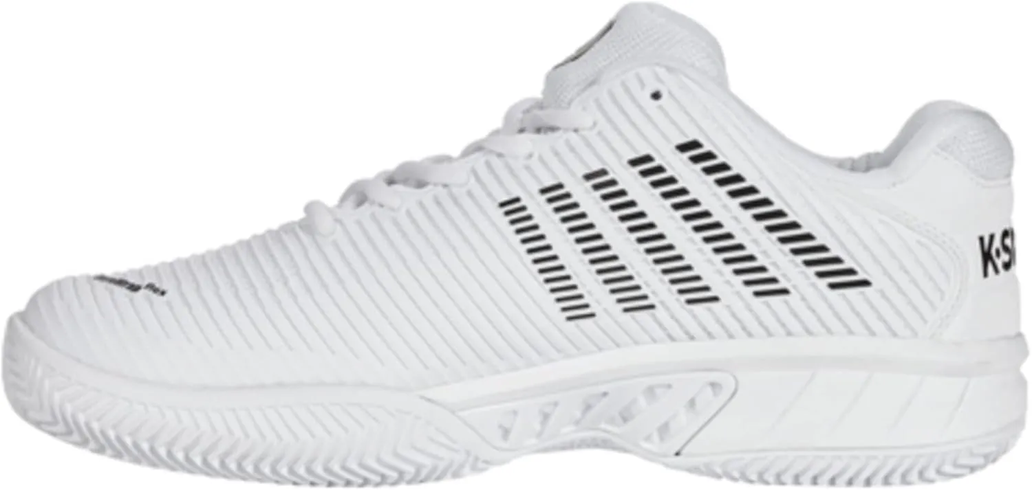 K-Swiss Men's Hypercourt Express 2 HB - Clay Court Tennis Shoe