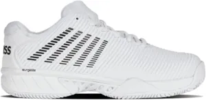 K-Swiss Men's Hypercourt Express 2 HB - Clay Court Tennis Shoe