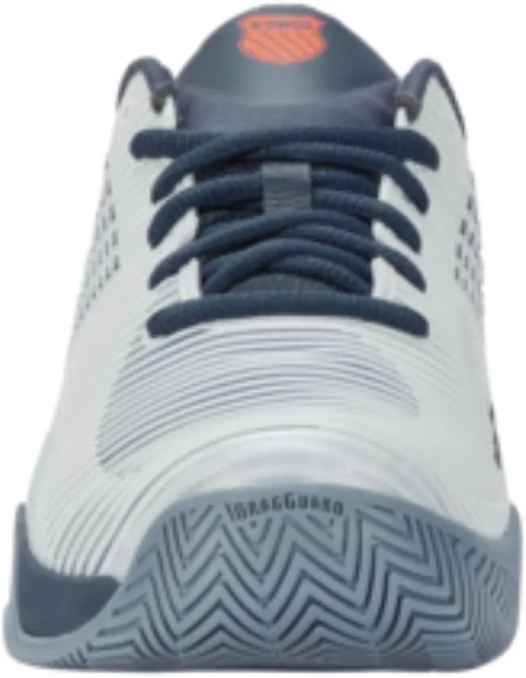 K-Swiss Men's Hypercourt Supreme Tennis Shoe