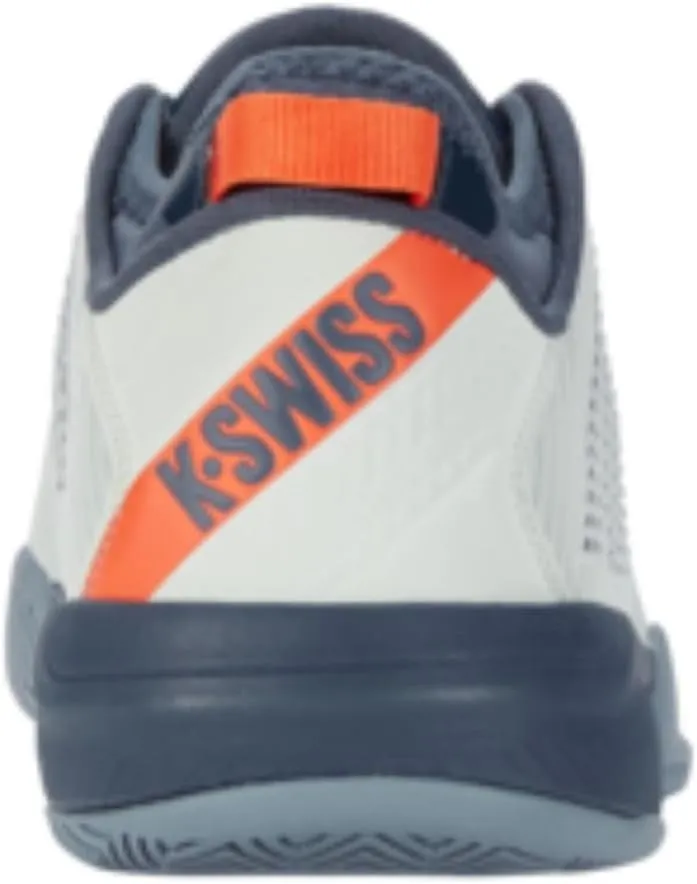 K-Swiss Men's Hypercourt Supreme Tennis Shoe