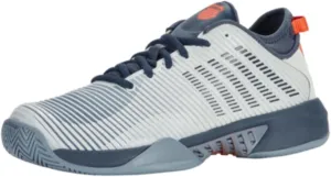 K-Swiss Men's Hypercourt Supreme Tennis Shoe