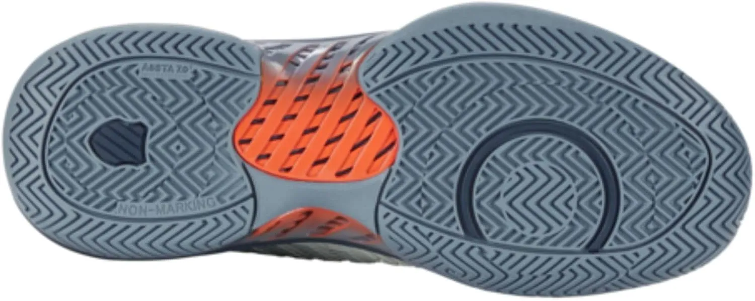 K-Swiss Men's Hypercourt Supreme Tennis Shoe