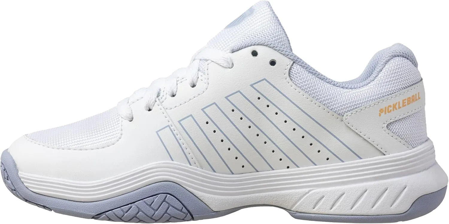 K-Swiss Women's Court Express Pickleball Shoe