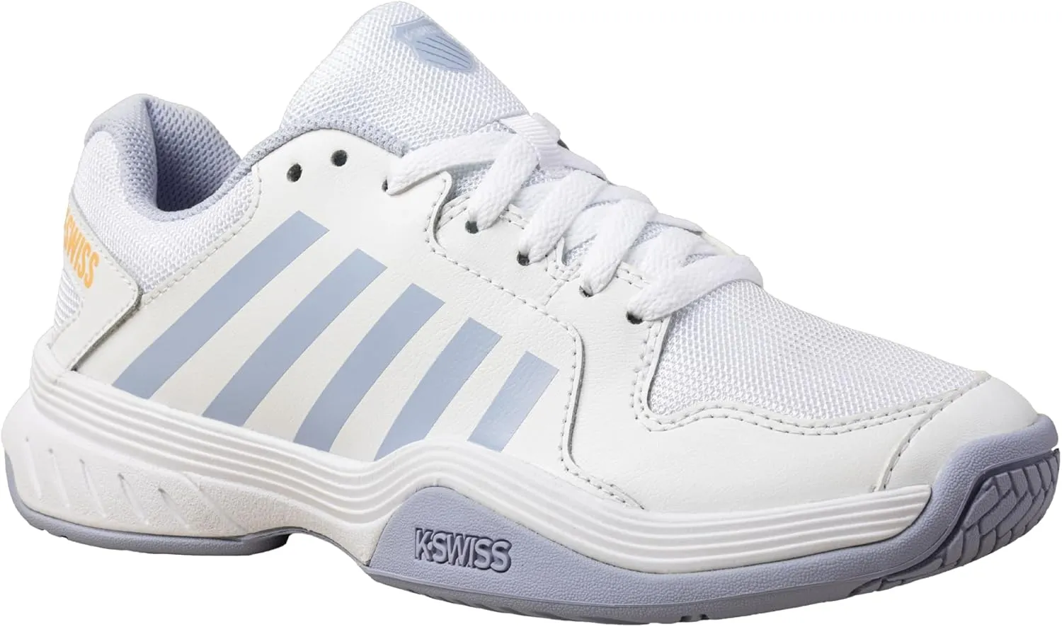 K-Swiss Women's Court Express Pickleball Shoe