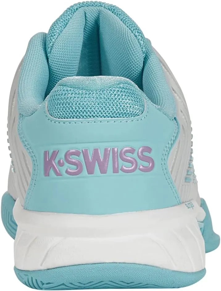 K-Swiss Women's Hypercourt Express 2 Tennis Shoe