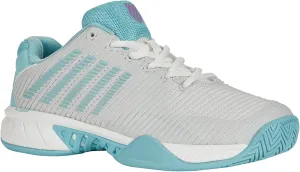 K-Swiss Women's Hypercourt Express 2 Tennis Shoe