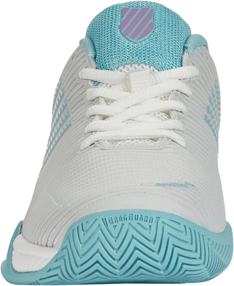 K-Swiss Women's Hypercourt Express 2 Tennis Shoe